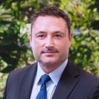 STEPHEN WILSON, PH.D.