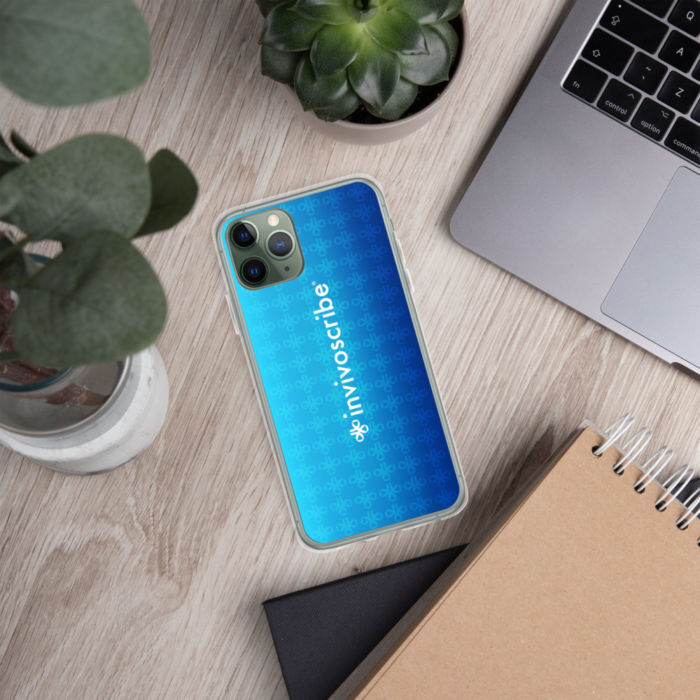 Invivoscribe - iPhone Case (Version 02)