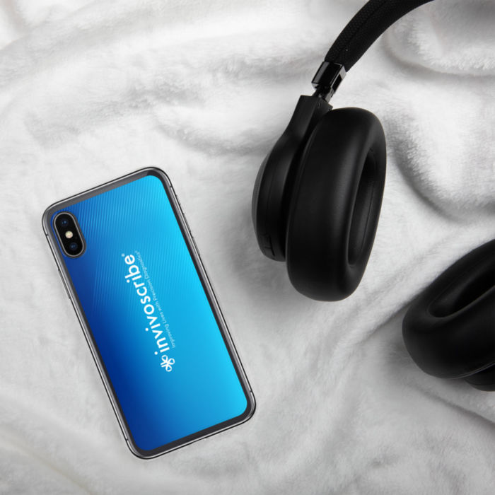 Invivoscribe - iPhone Case (Version 01)