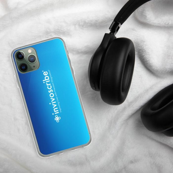 Invivoscribe - iPhone Case (Version 01)