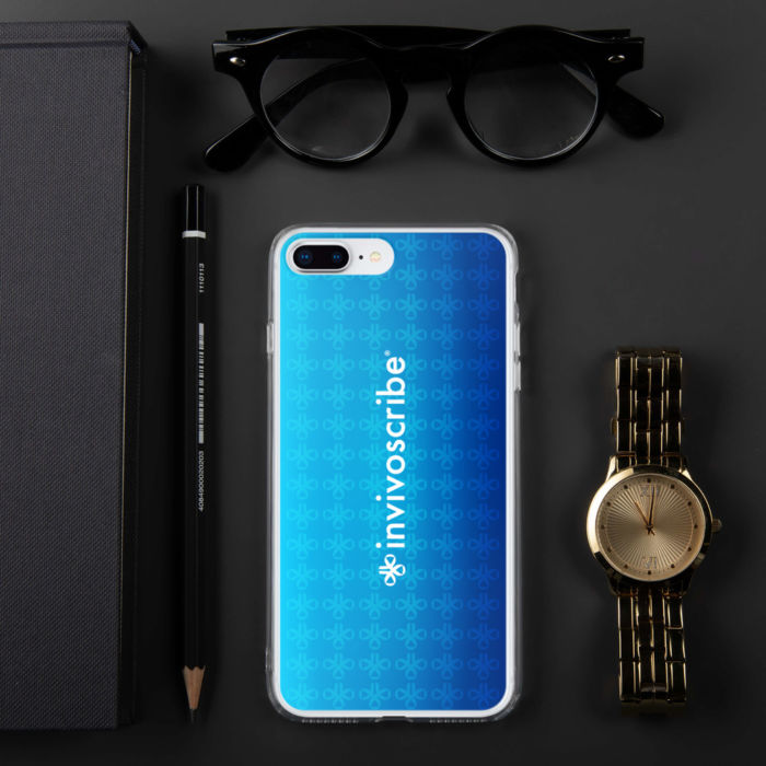 Invivoscribe - iPhone Case (Version 02)