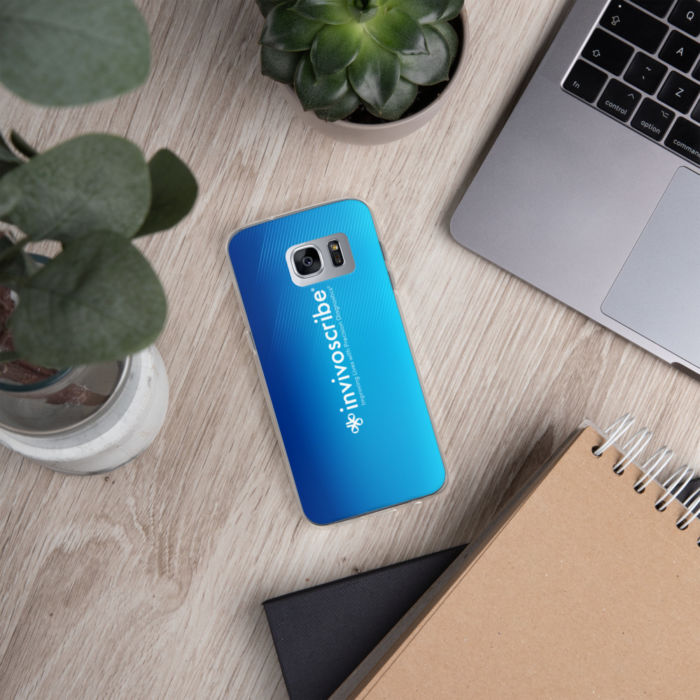 Invivoscribe - Samsung Case (Version 01)