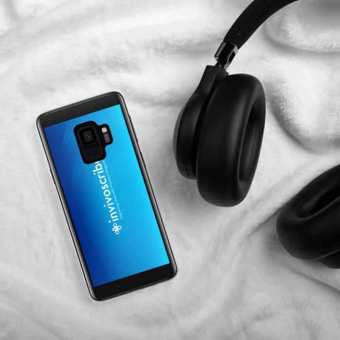 Invivoscribe - Samsung Case (Version 01)