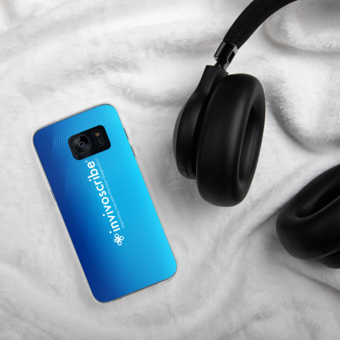 Invivoscribe - Samsung Case (Version 01)