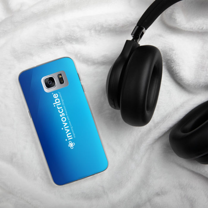 Invivoscribe - Samsung Case (Version 01)
