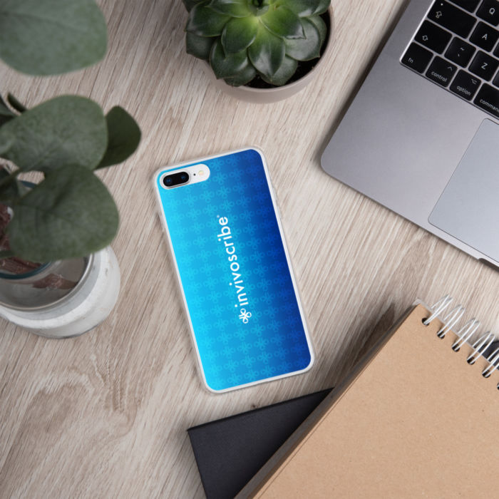Invivoscribe - iPhone Case (Version 02)