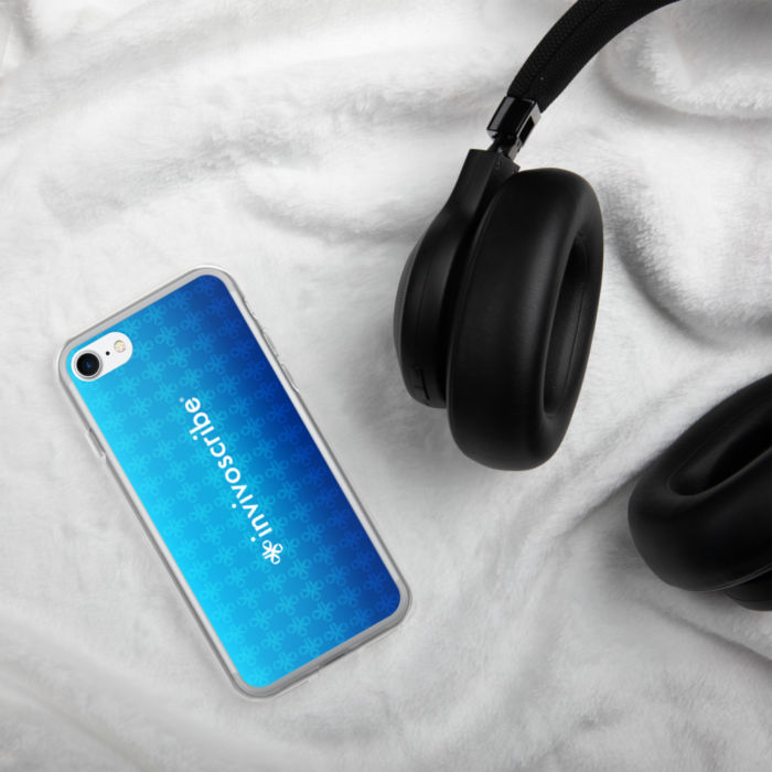 Invivoscribe - iPhone Case (Version 02)