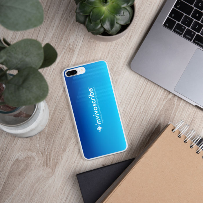 Invivoscribe - iPhone Case (Version 01)