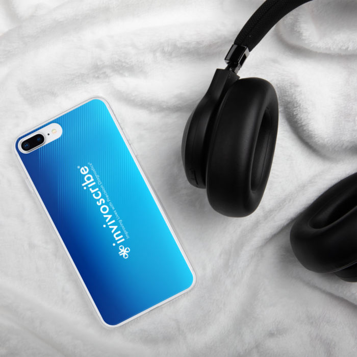 Invivoscribe - iPhone Case (Version 01)