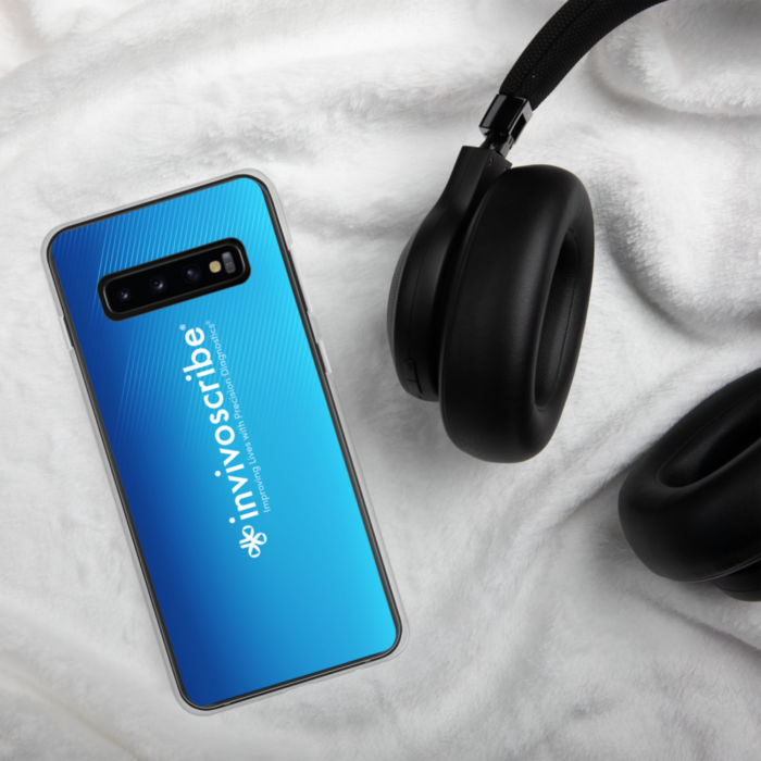 Invivoscribe - Samsung Case (Version 01)