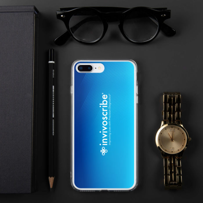 Invivoscribe - iPhone Case (Version 01)