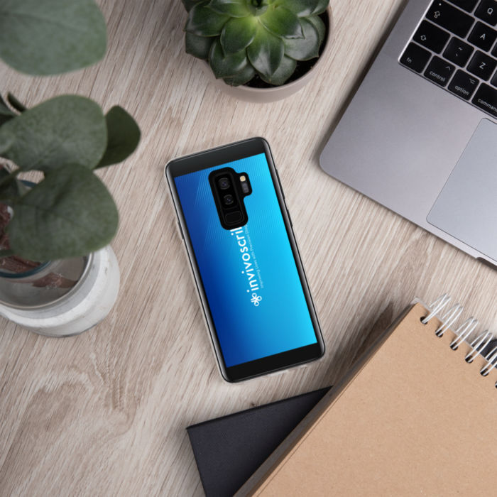 Invivoscribe - Samsung Case (Version 01)