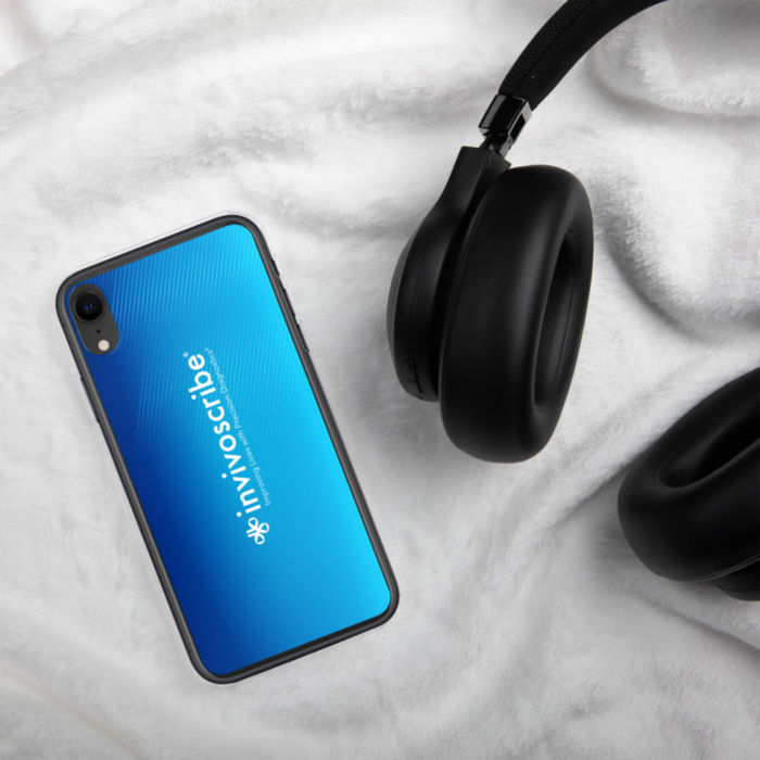 Invivoscribe - iPhone Case (Version 01)