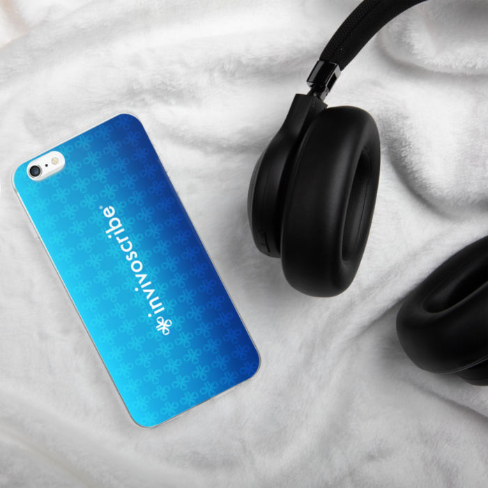 Invivoscribe - iPhone Case (Version 02)