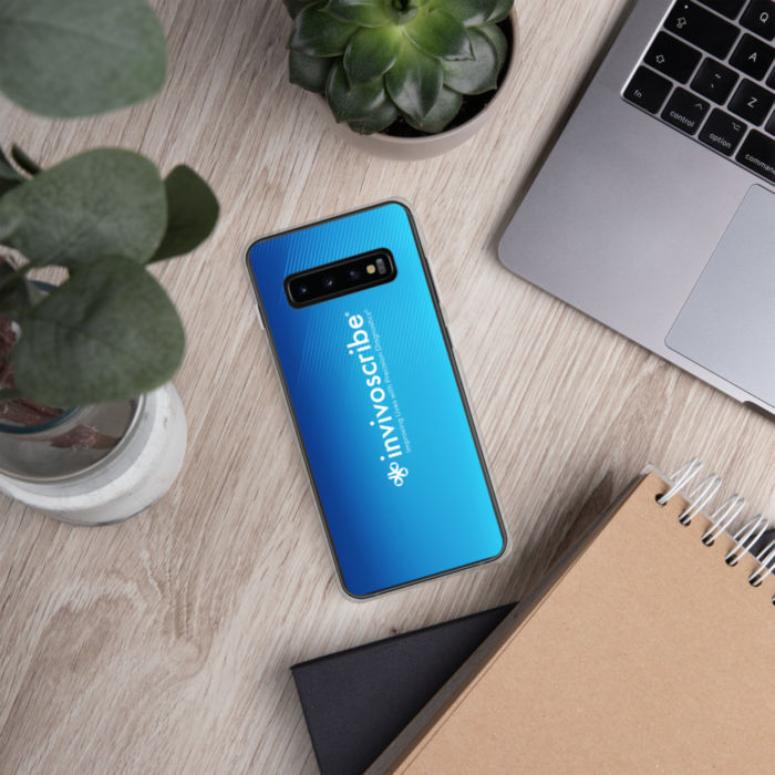 Invivoscribe - Samsung Case (Version 01)