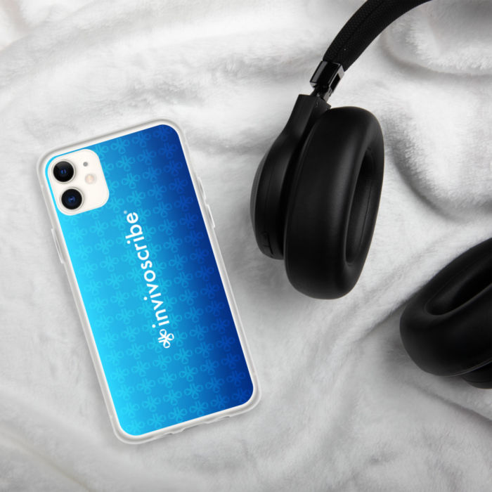 Invivoscribe - iPhone Case (Version 02)