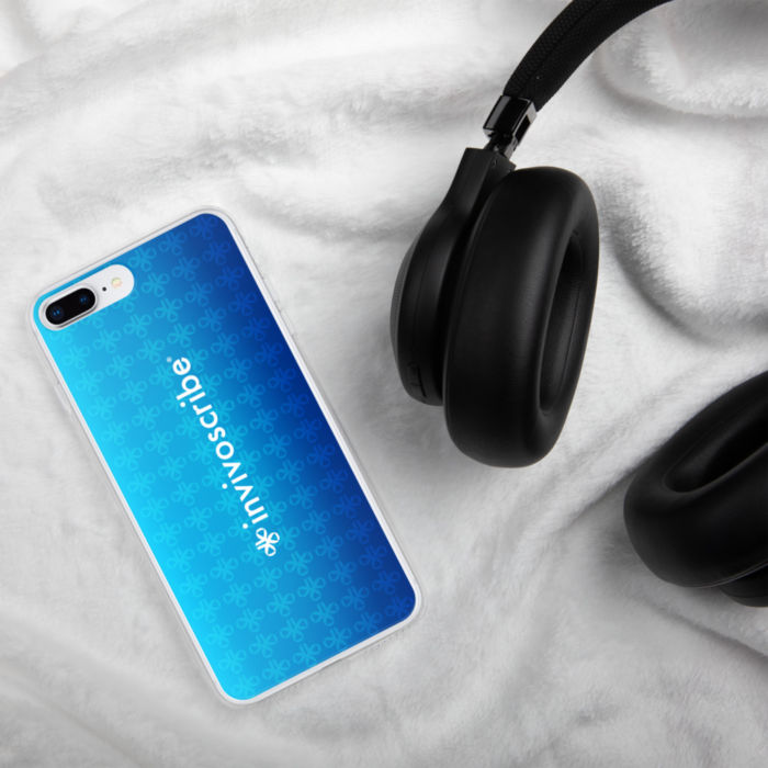 Invivoscribe - iPhone Case (Version 02)