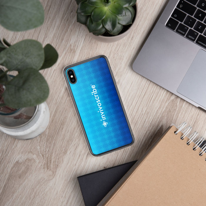 Invivoscribe - iPhone Case (Version 02)