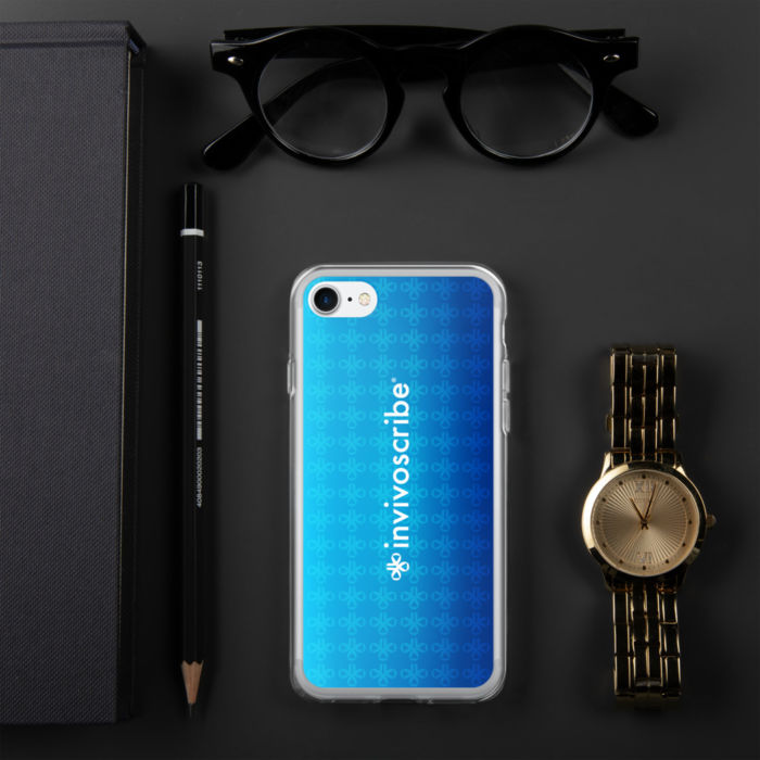 Invivoscribe - iPhone Case (Version 02)