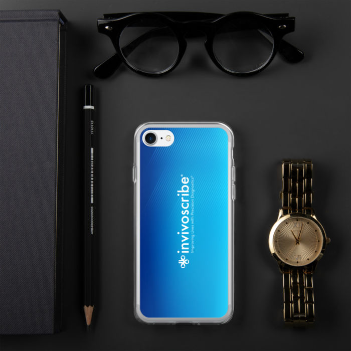 Invivoscribe - iPhone Case (Version 01)