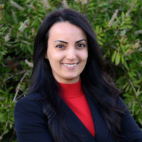 ANDREIA DE ALBUQUERQUE, PH.D.