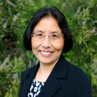 YING HUANG, PH.D.